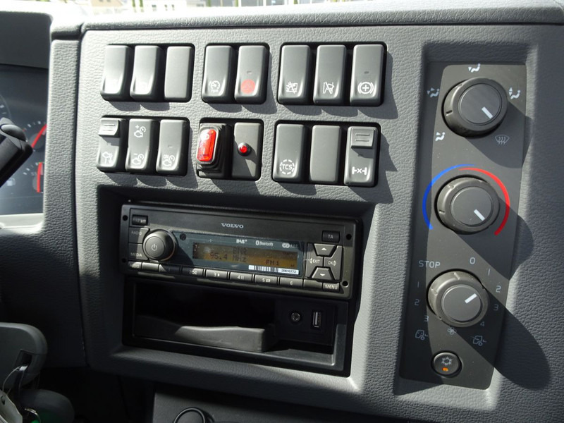 Jaunā Pacēlājs ar āķi Volvo FL 240 /4X2 / HAAKARM / AMPIROLLE / !!NEW!!: foto 15