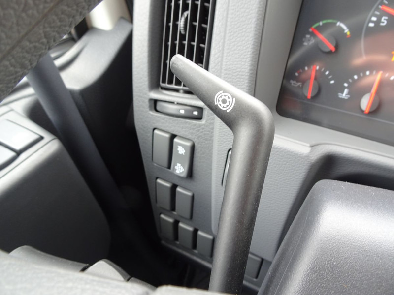 Jaunā Pacēlājs ar āķi Volvo FL 240 /4X2 / HAAKARM / AMPIROLLE / !!NEW!!: foto 14