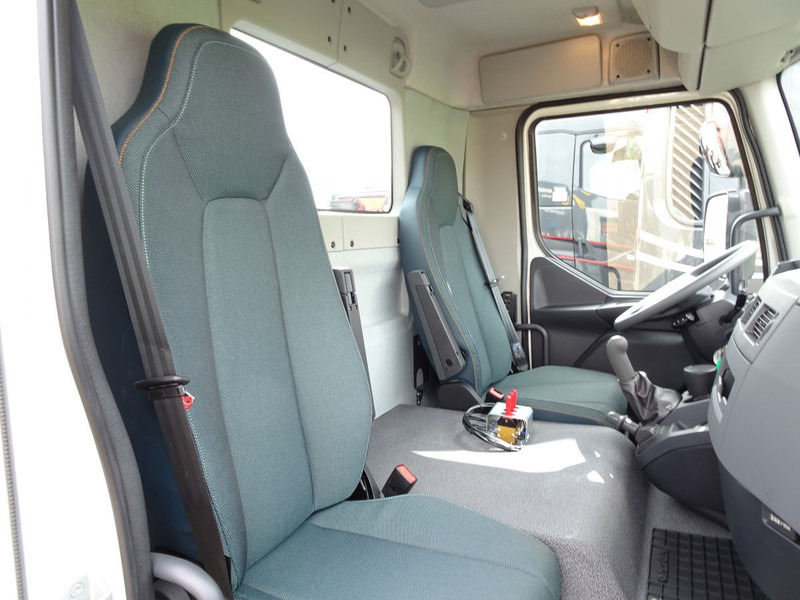 Jaunā Pacēlājs ar āķi Volvo FL 240 /4X2 / HAAKARM / AMPIROLLE / !!NEW!!: foto 11