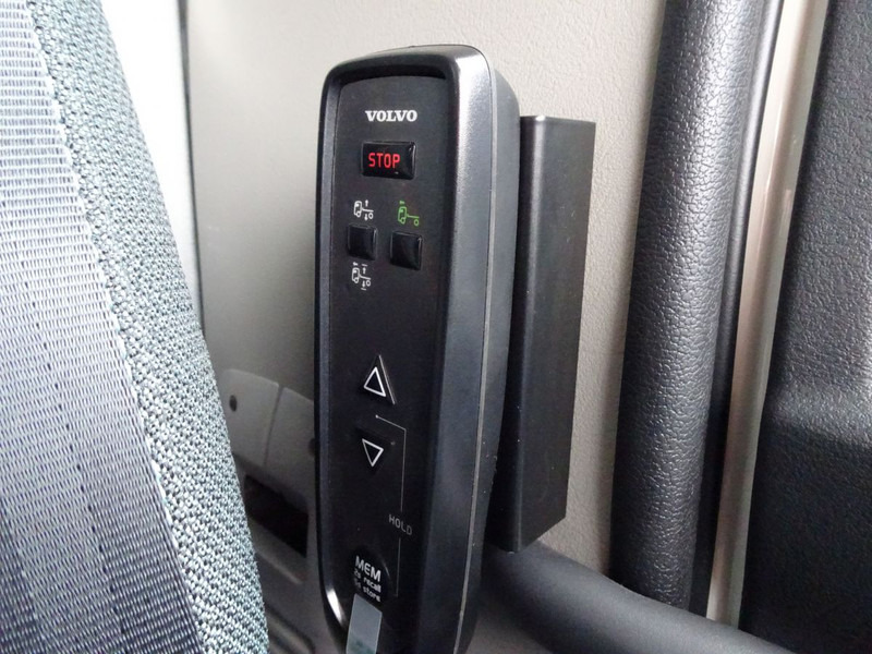 Jaunā Pacēlājs ar āķi Volvo FL 240 /4X2 / HAAKARM / AMPIROLLE / !!NEW!!: foto 13