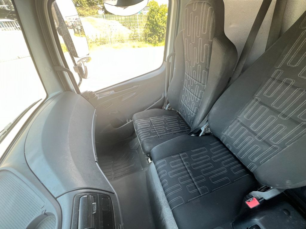 Mercedes-Benz 1221 4X2 offene Pritsche Mercedes-Benz 1221 4X2 offene Pritsche - Bortu kravas automašīna/ Platforma: foto 5 Mercedes-Benz 1221 4X2 offene Pritsche Mercedes-Benz 1221 4X2 offene Pritsche - Bortu kravas automašīna/ Platforma: foto 5