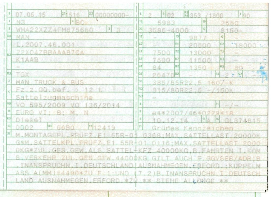 Mercedes-Benz 2643 6x4 Meiller 3S. Kipper Bordmatik | Blatt/Bl - Kravas automašīna pašizgāzējs: foto 2 Mercedes-Benz 2643 6x4 Meiller 3S. Kipper Bordmatik | Blatt/Bl - Kravas automašīna pašizgāzējs: foto 2