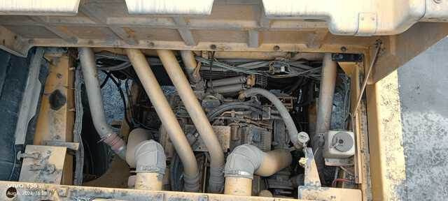 CAT 777E līzingu CAT 777E: foto 16