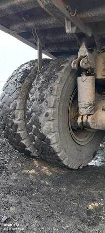 CAT 777E līzingu CAT 777E: foto 22