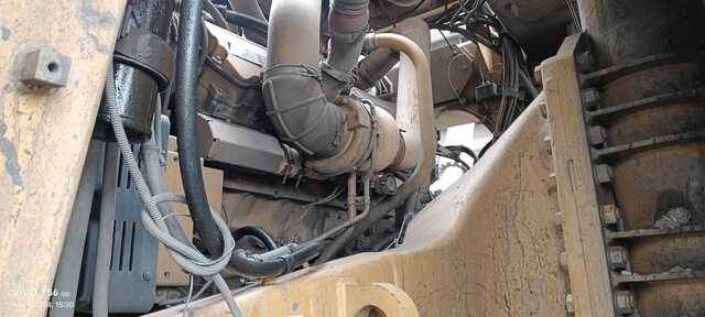 CAT 777E līzingu CAT 777E: foto 15