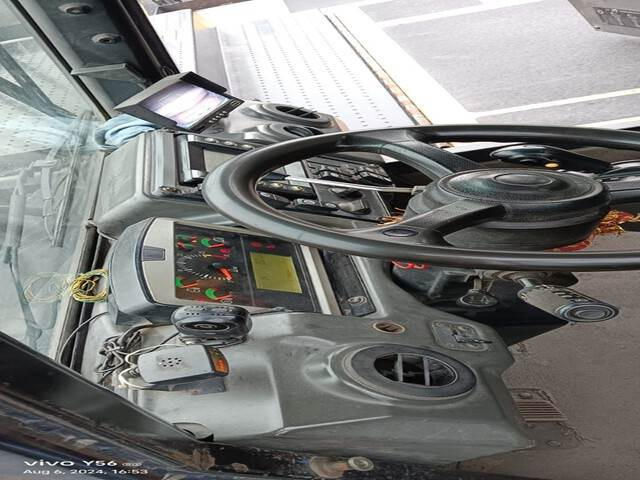 Karjeru pašizgāzējs CAT 777E: foto 13 Karjeru pašizgāzējs CAT 777E: foto 13