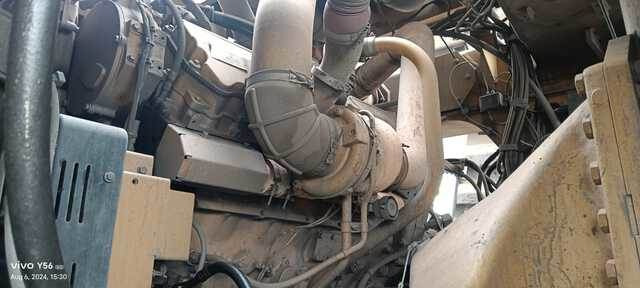 CAT 777E līzingu CAT 777E: foto 14