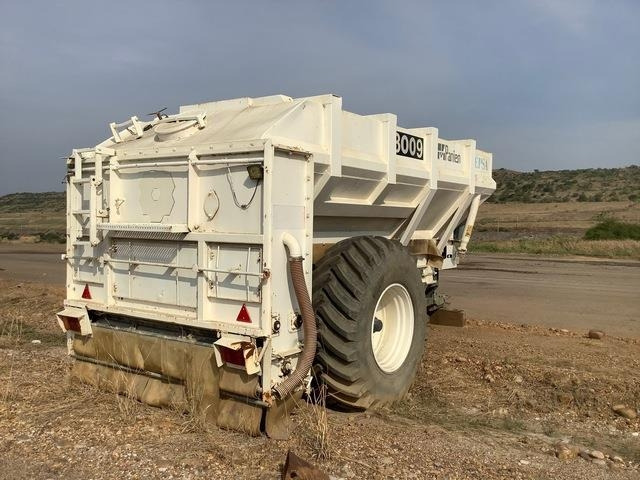 Panien P12T - Grunts stabilizētājs: foto 3 Panien P12T - Grunts stabilizētājs: foto 3