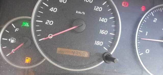 Toyota Prado - Vieglā automašīna: foto 5 Toyota Prado - Vieglā automašīna: foto 5