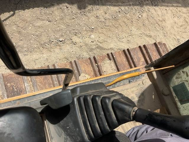 Kāpurķēžu ekskavators CAT 349D2 L: foto 23