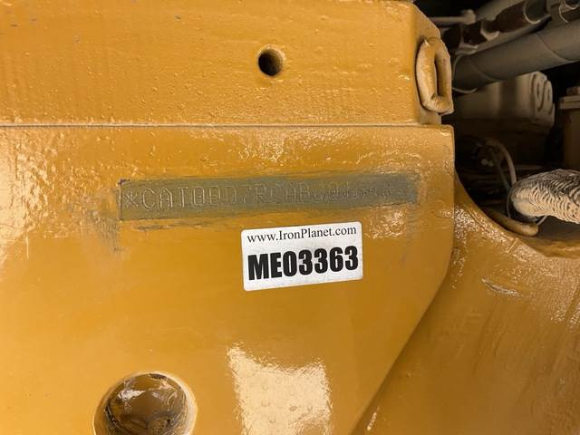 CAT D7R LGP Series II - Buldozers: foto 5 CAT D7R LGP Series II - Buldozers: foto 5