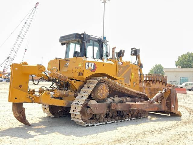 CAT D8R - Buldozers: foto 3 CAT D8R - Buldozers: foto 3