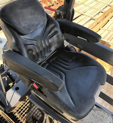 Asfalta klājējs Dynapac SD2550CS: foto 14