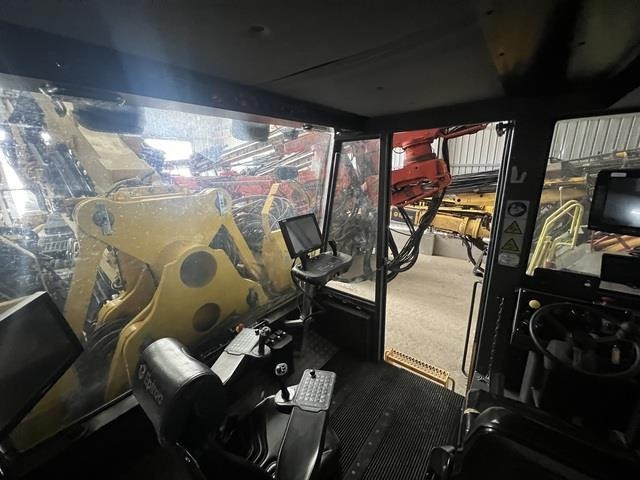 Epiroc Boomer XE3C - Kalnrūpniecības mašīna: foto 5 Epiroc Boomer XE3C - Kalnrūpniecības mašīna: foto 5