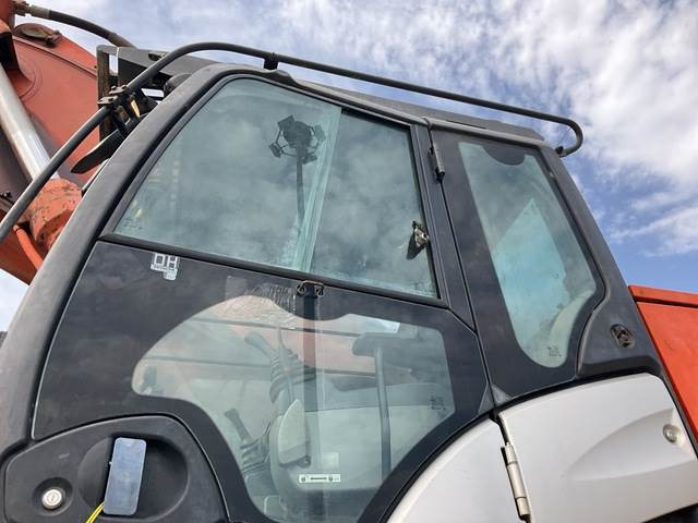 Kāpurķēžu ekskavators Hitachi ZX870H-5G: foto 18