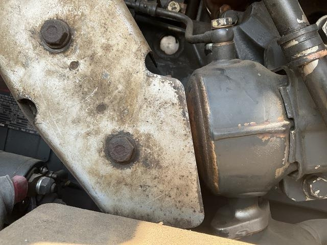 Komatsu WA470-7 - Riteņu iekrāvējs: foto 2 Komatsu WA470-7 - Riteņu iekrāvējs: foto 2