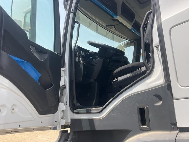 Šasija kravas automašīna Mercedes-Benz Arocs 4240: foto 11