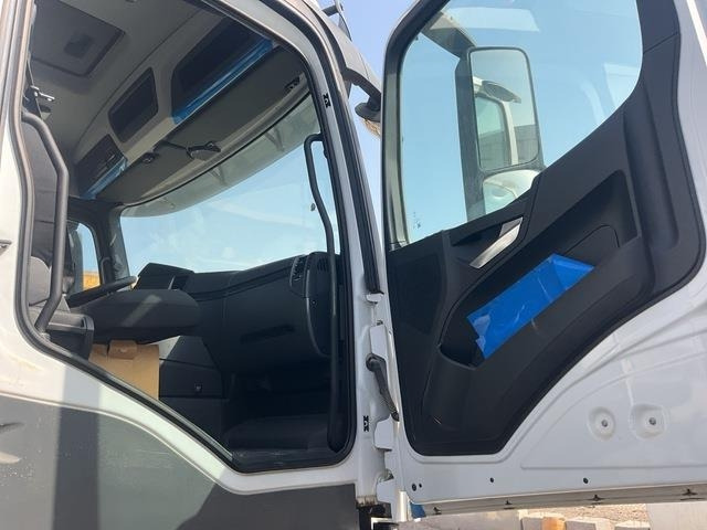 Šasija kravas automašīna Mercedes-Benz Arocs 4240: foto 19