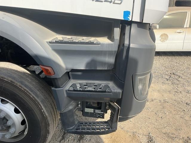 Šasija kravas automašīna Mercedes-Benz Arocs 4240: foto 18