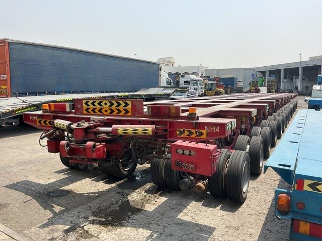 Nicolas - Piekabe: foto 3 Nicolas - Piekabe: foto 3