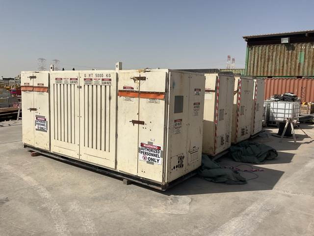 Rutherford CTS630Kwa22Kw/400V - Tuneļu urbšanas mašīna: foto 4 Rutherford CTS630Kwa22Kw/400V - Tuneļu urbšanas mašīna: foto 4
