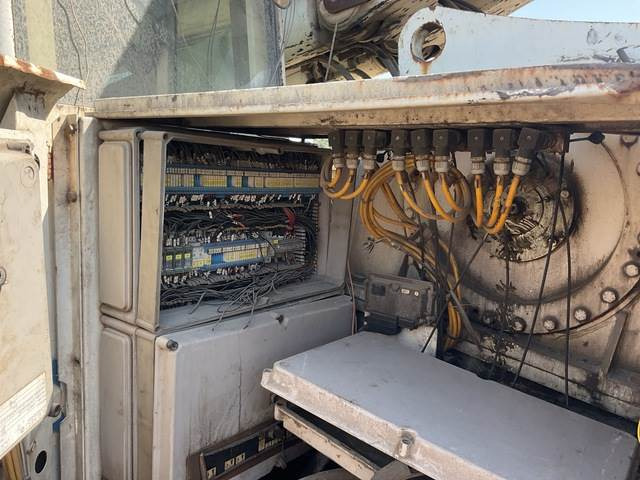 Soilmec R625 līzingu Soilmec R625: foto 15