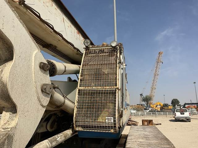 Soilmec R625 līzingu Soilmec R625: foto 13