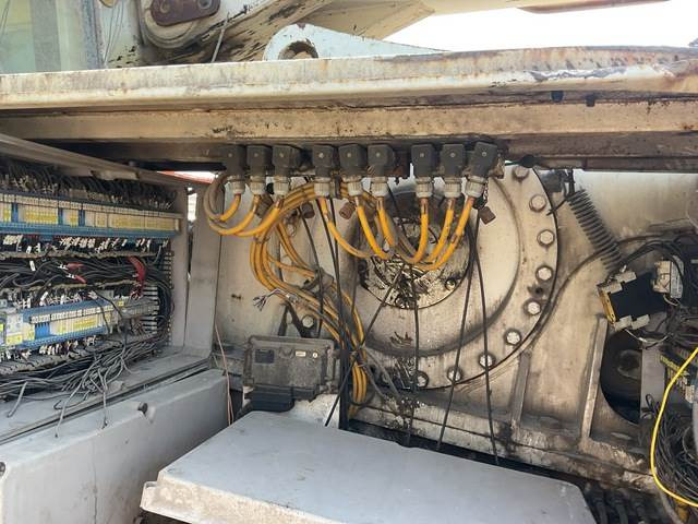 Soilmec R625 līzingu Soilmec R625: foto 16