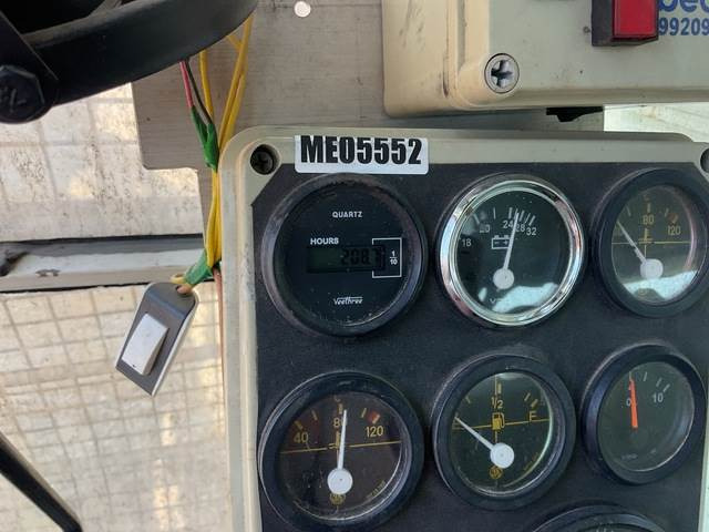 Soilmec R625 līzingu Soilmec R625: foto 7