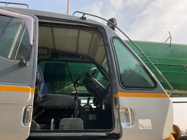 Celtnis nelīdzenām virsmām Tadano TR600N: foto 11