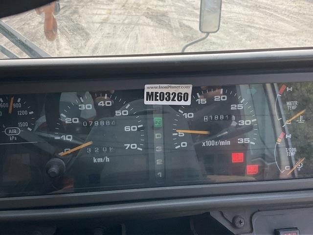 Celtnis nelīdzenām virsmām Tadano TR600N: foto 6