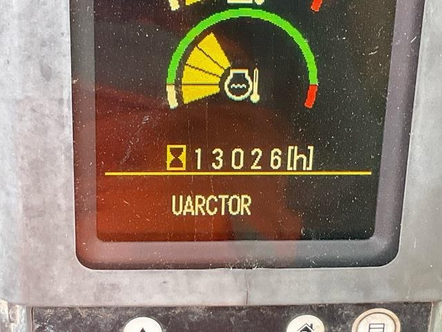 Demontāžas ekskavators CAT 345CL: foto 8