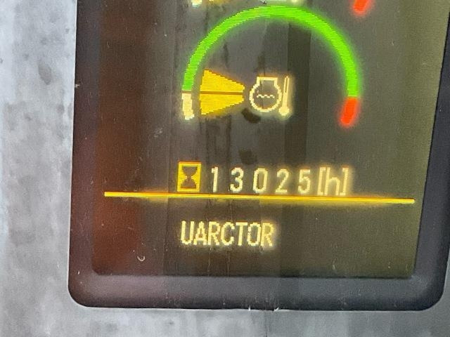 Demontāžas ekskavators CAT 345CL: foto 7