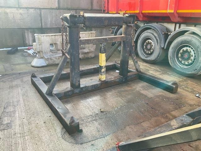 Demontāžas ekskavators CAT 345CL: foto 13