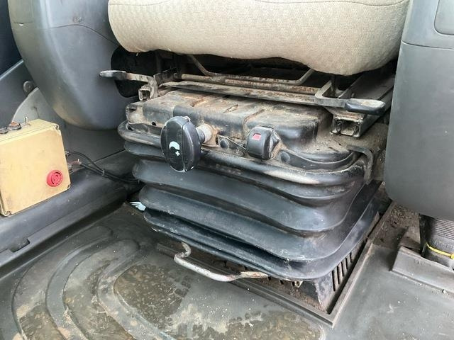 Demontāžas ekskavators CAT 345CL: foto 23