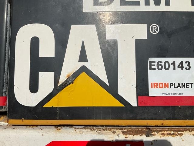 Demontāžas ekskavators CAT 345CL: foto 14