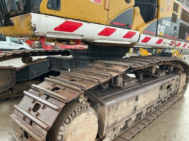 Demontāžas ekskavators CAT 345CL: foto 17