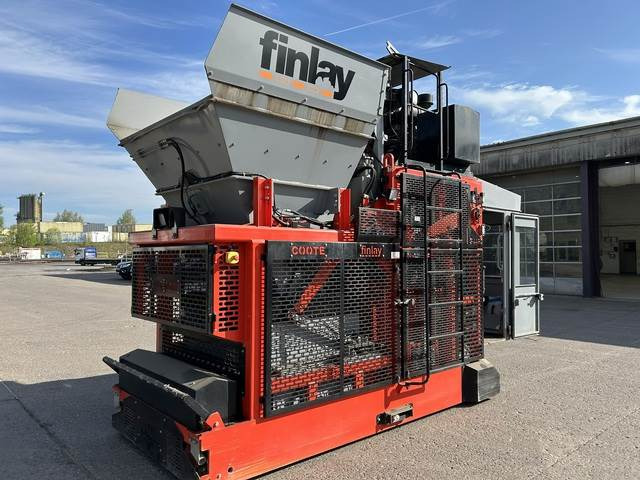 Coote Finlay F44R - Vibropress: foto 2 Coote Finlay F44R - Vibropress: foto 2