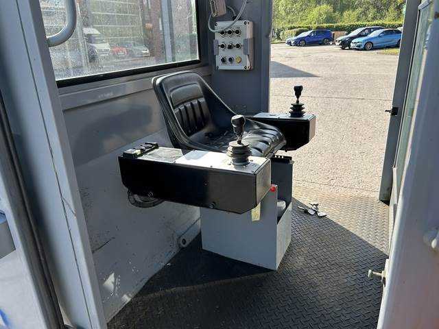 Vibropress  Coote Finlay F44R: foto 14