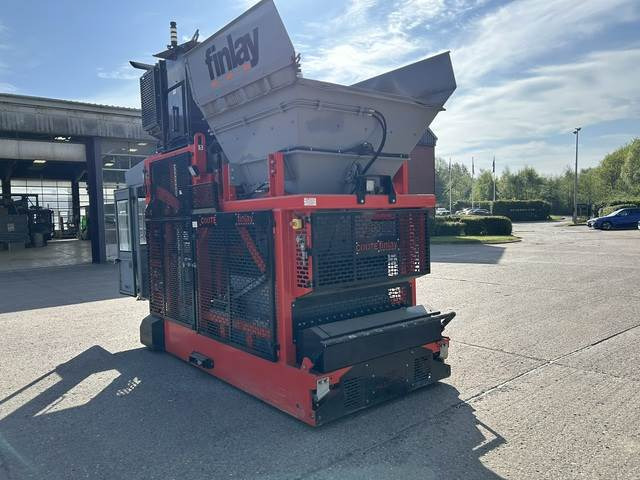 Coote Finlay F44R - Vibropress: foto 3 Coote Finlay F44R - Vibropress: foto 3