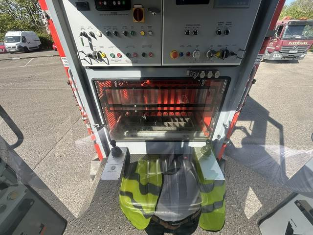 Vibropress  Coote Finlay F44R: foto 11