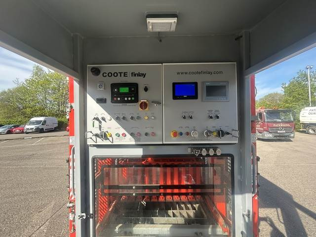 Vibropress  Coote Finlay F44R: foto 12