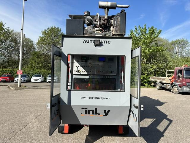 Vibropress  Coote Finlay F44R: foto 6