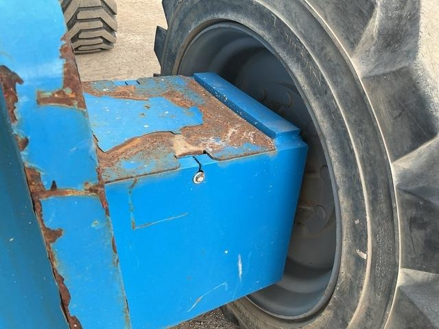 Izlices pacēlājs Genie S85: foto 19 Izlices pacēlājs Genie S85: foto 19