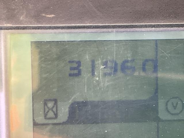 Izlices pacēlājs Genie S85: foto 6 Izlices pacēlājs Genie S85: foto 6