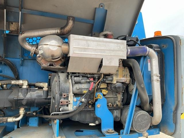 Izlices pacēlājs Genie S85: foto 13 Izlices pacēlājs Genie S85: foto 13