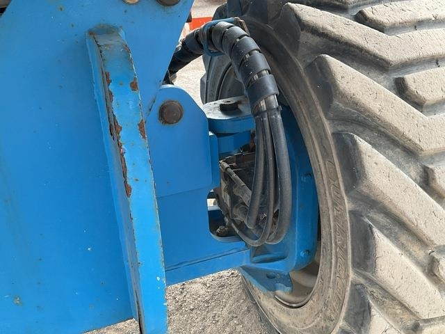 Izlices pacēlājs Genie S85: foto 21 Izlices pacēlājs Genie S85: foto 21