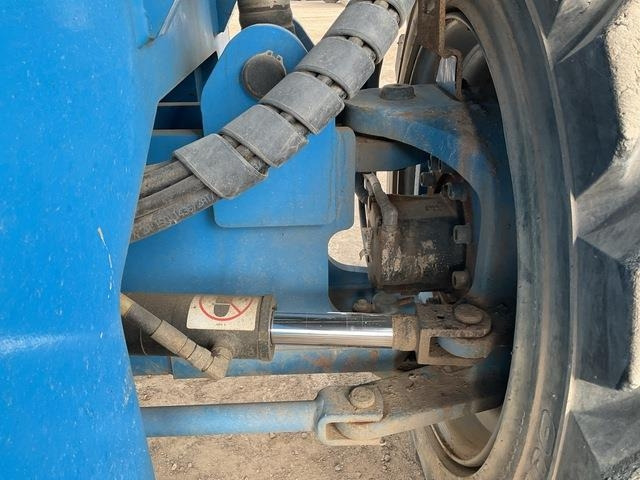 Izlices pacēlājs Genie S85: foto 20 Izlices pacēlājs Genie S85: foto 20