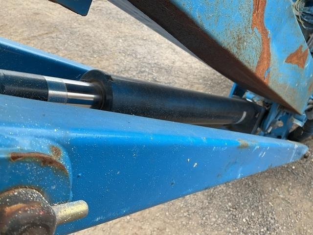 Izlices pacēlājs Genie S85: foto 24 Izlices pacēlājs Genie S85: foto 24