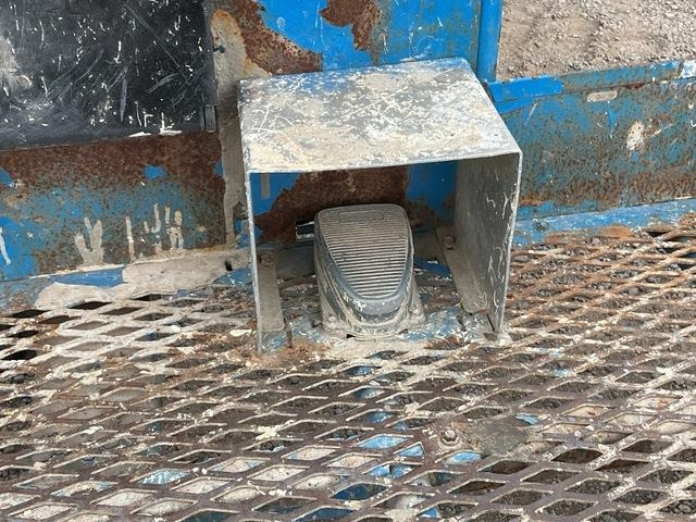 Izlices pacēlājs Genie S85: foto 10 Izlices pacēlājs Genie S85: foto 10